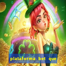 plataforma bet que paga ao se cadastrar